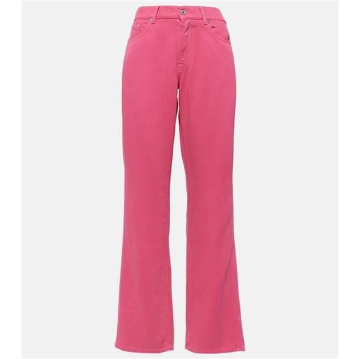 7 For All Mankind jeans regular tess