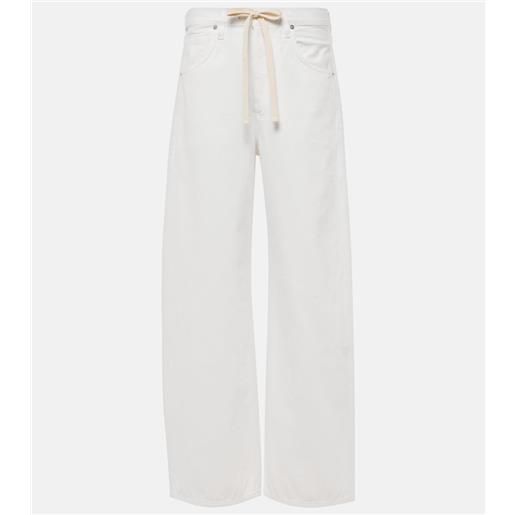 Citizens of Humanity jeans brynn a gamba larga