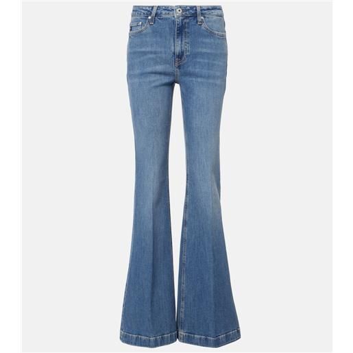 AG Jeans jeans flared tropea