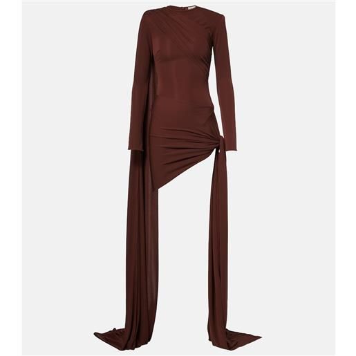 The New Arrivals Ilkyaz Ozel abito corto venus