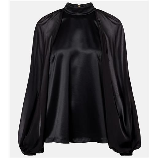 Joseph blusa cave