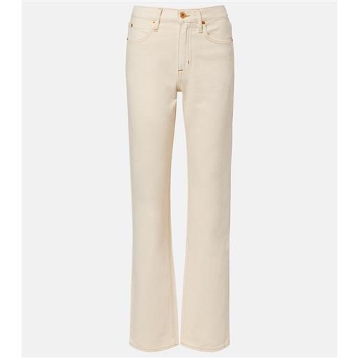 Slvrlake jeans regular phoenix