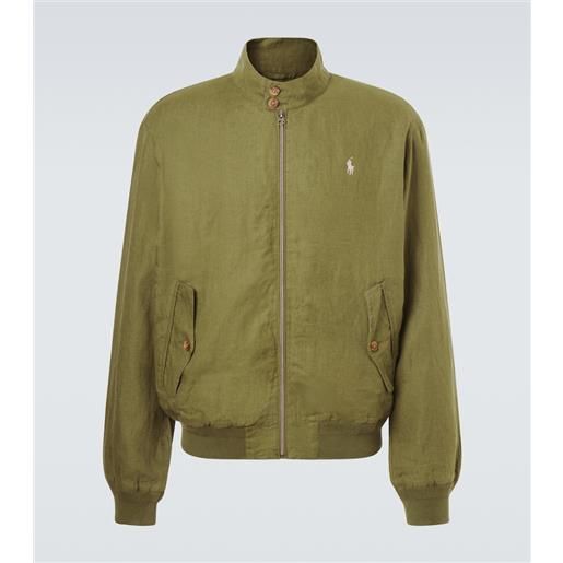 Polo Ralph Lauren giacca in lino