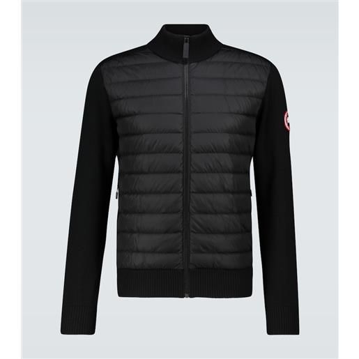 Canada Goose piumino hy. Bridge