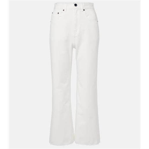 Victoria Beckham jeans regular