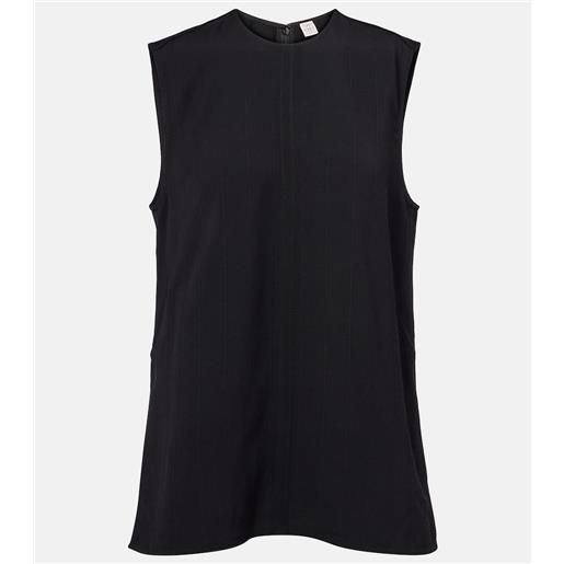 Toteme top a righe