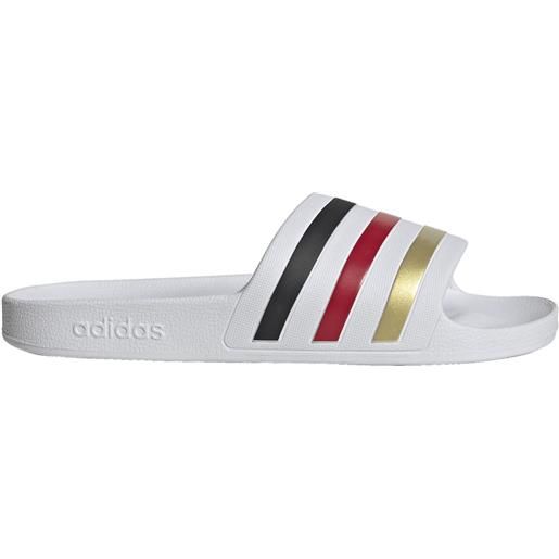 ADIDAS ciabatte adidas adilette aqua