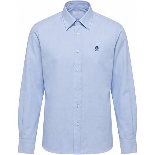 Prada cotton shirt