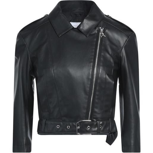 PATRIZIA PEPE - giacca biker