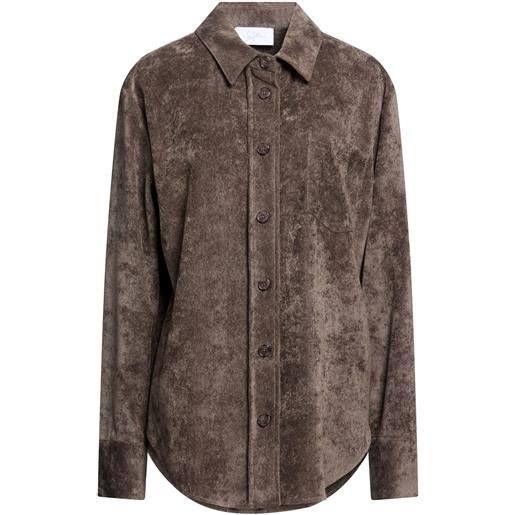 SOALLURE - camicie e bluse tinta unita