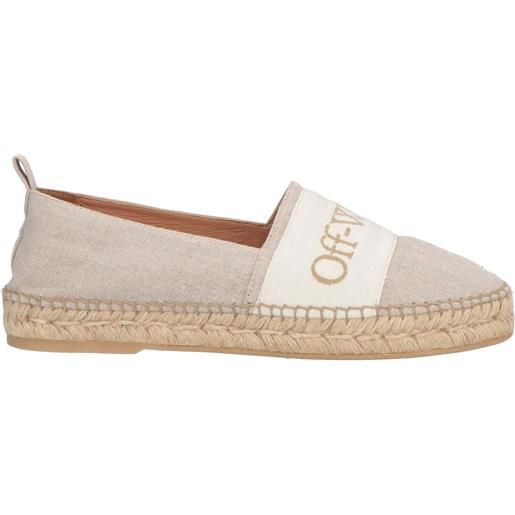 OFF-WHITE™ - espadrillas