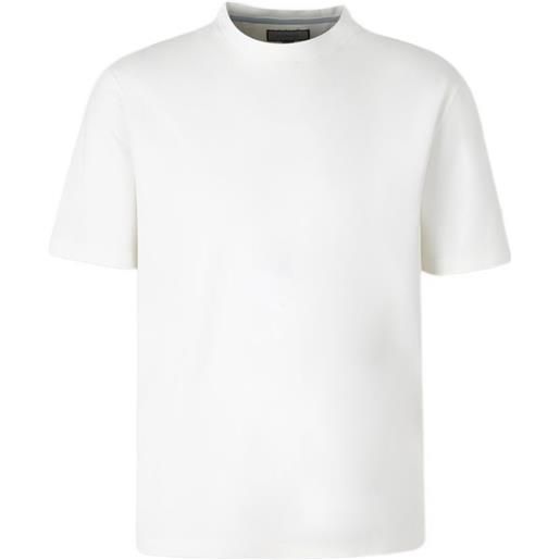 Canali t-shirt a maniche corte - bianco