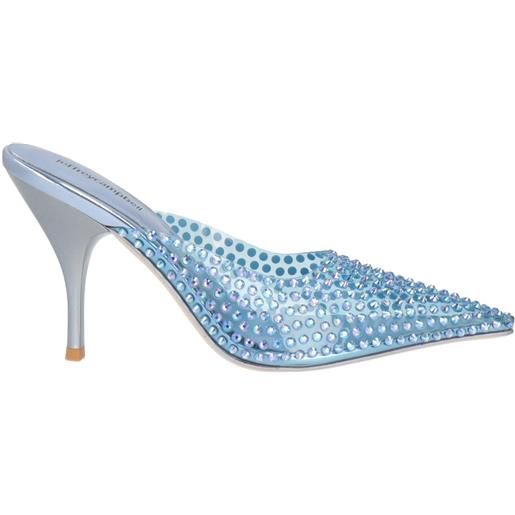 JEFFREY CAMPBELL - mule e zoccoli