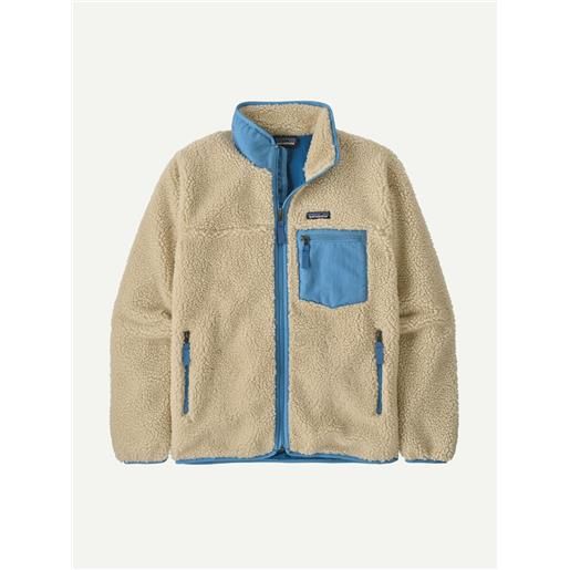 PATAGONIA men's classic retro-x® fleece jacket giacca uomo