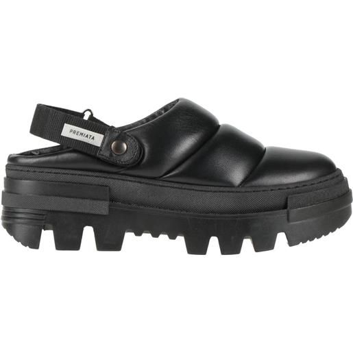 PREMIATA - mule e zoccoli