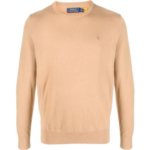 Polo Ralph Lauren maglione - toni neutri