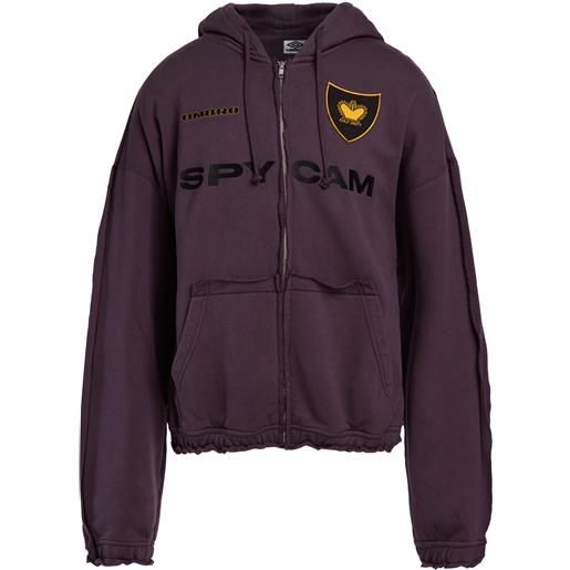 UMBRO - felpa