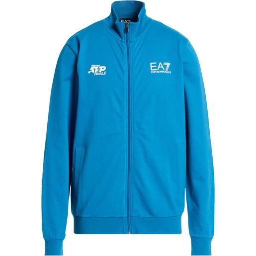 EA7 - felpa