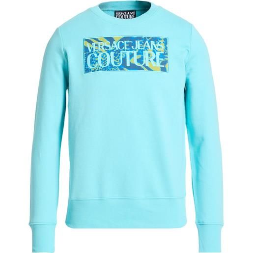VERSACE JEANS COUTURE - felpa
