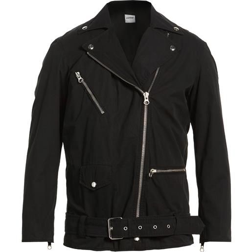ASPESI - giacca biker