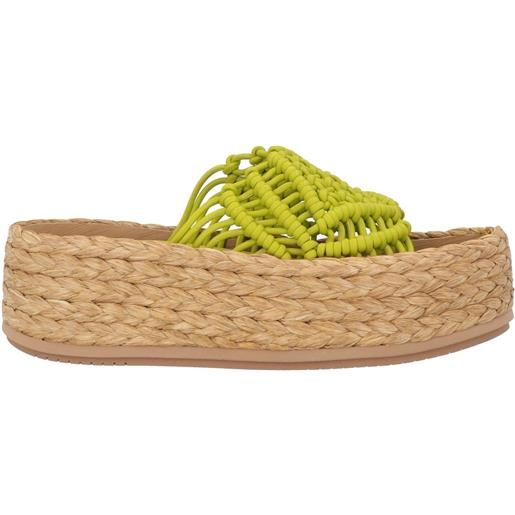 PALOMA BARCELÓ - espadrillas
