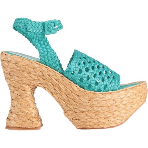 PALOMA BARCELÓ - espadrillas