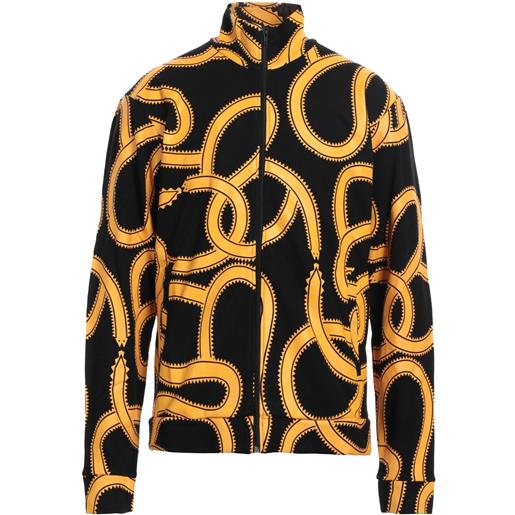 MARCELO BURLON - felpa