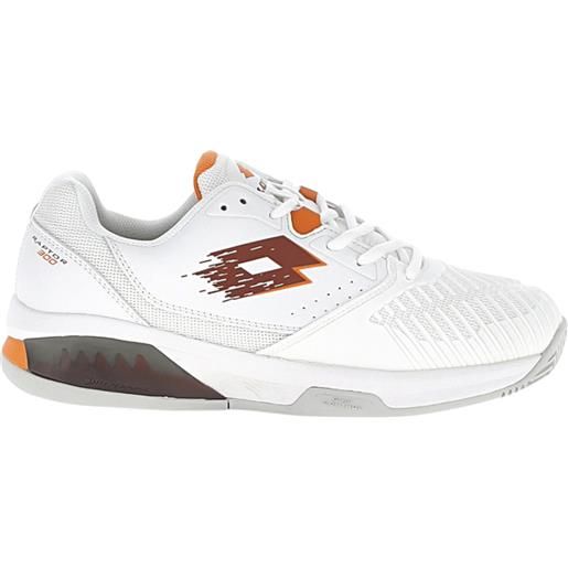 LOTTO raptor hyperpulse 300 cly scarpe tennis uomo
