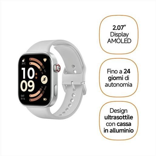 Xiaomi - smartwatch redmi watch 6-gray