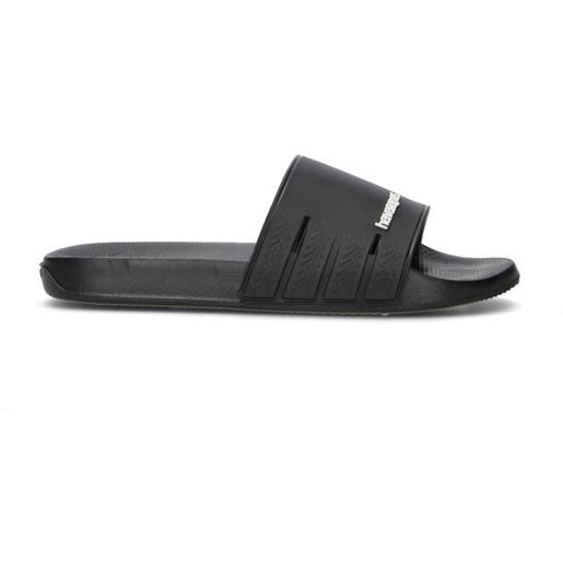 HAVAIANAS ciabatta uomo nera