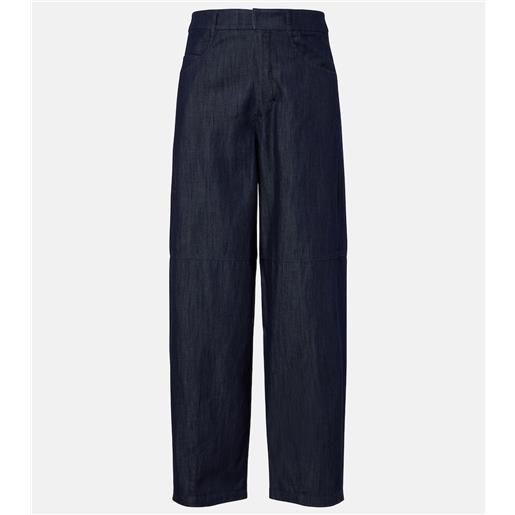 'S Max Mara jeans cropped