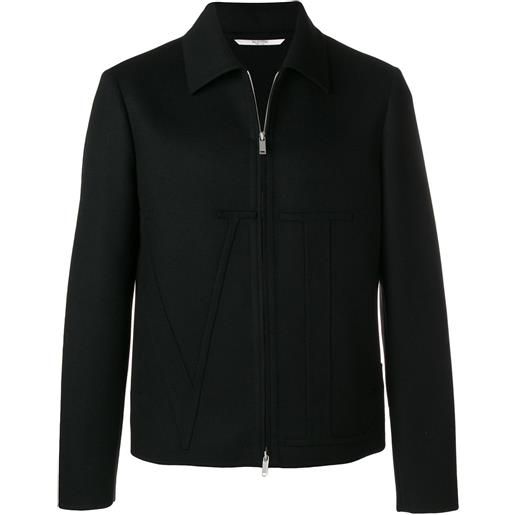 Valentino Garavani giacca vltn - nero