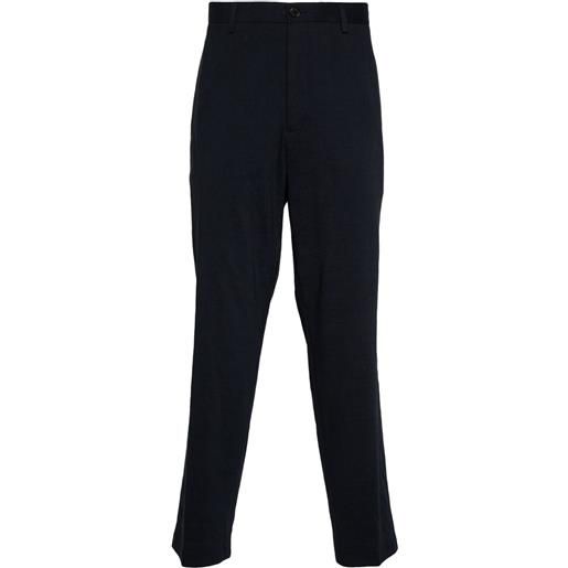 Theory chino curtis - blu
