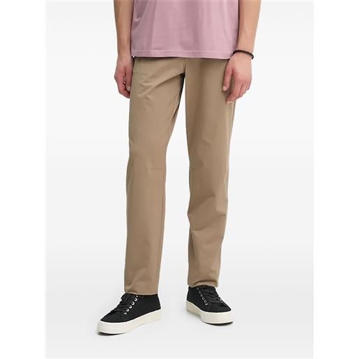 PS Paul Smith pantaloni dritti - toni neutri