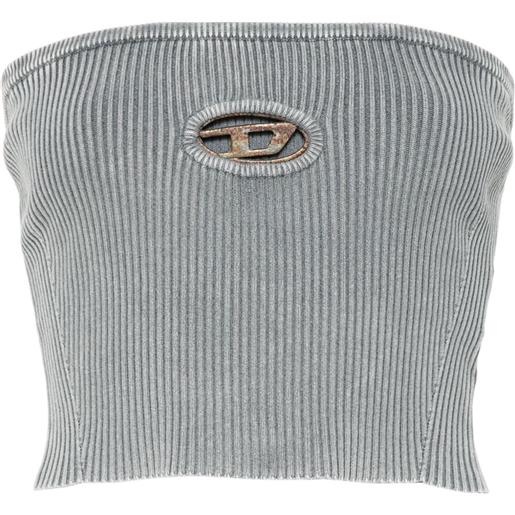 Diesel top m-clarksville-r - grigio