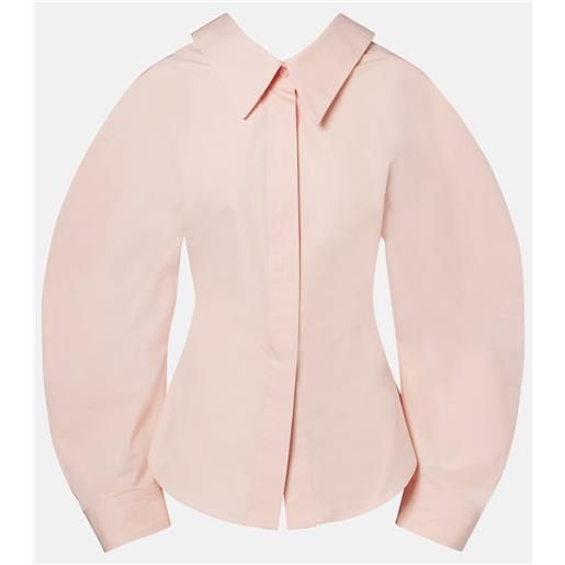 Givenchy camicia in cotone