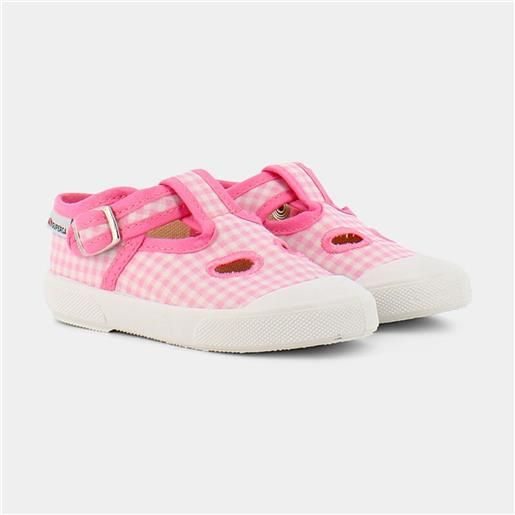Superga scarpa bimba superga vichy