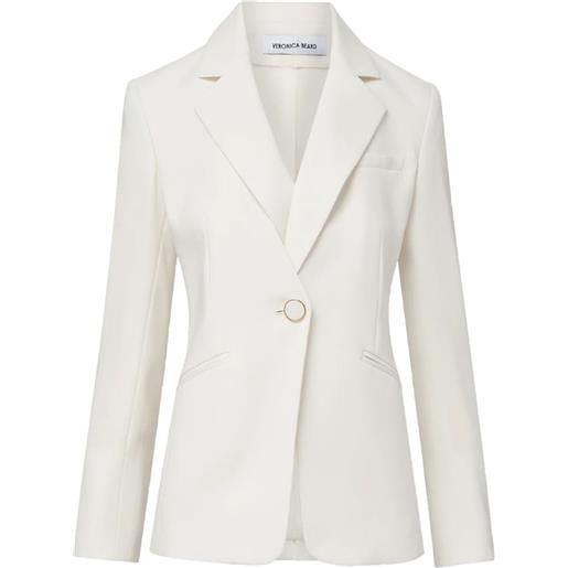 Veronica Beard blazer rossi - toni neutri