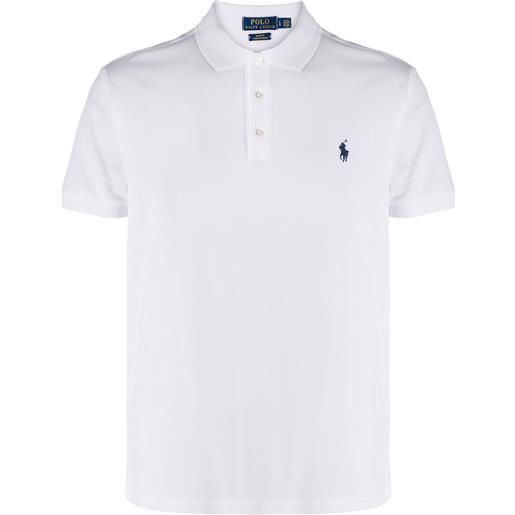 Polo Ralph Lauren polo - bianco