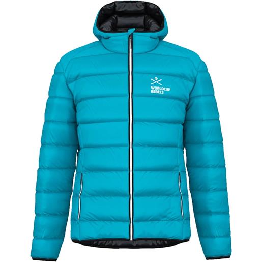 HEAD giacca race kinetic hooded jacket