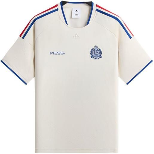 KITH x adidas t-shirt argentina messi 2006 - toni neutri