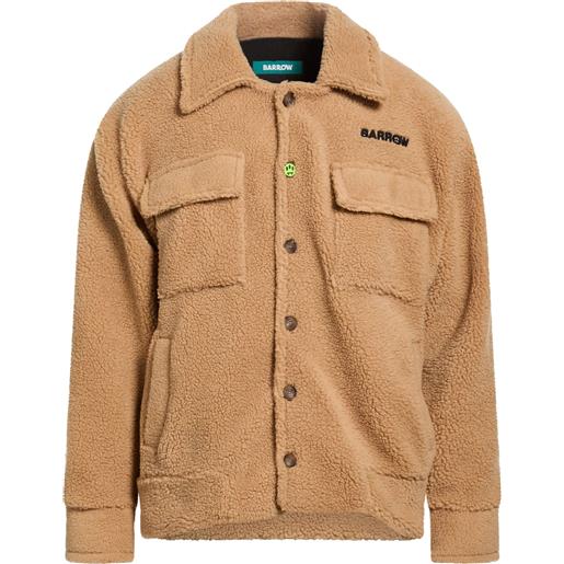 BARROW - shearling e teddy