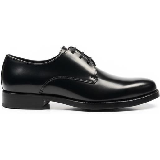 Callaghan - derby negro brian