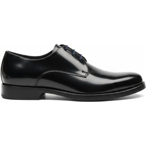 Callaghan - derby azul brian