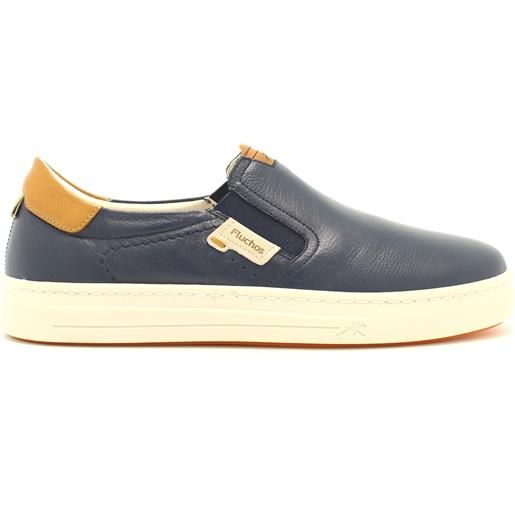 Fluchos - derby oceano
