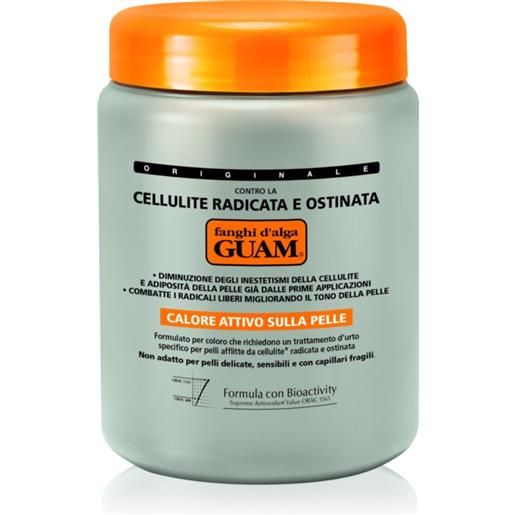 Guam cellulite 1000 g