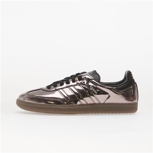 adidas Originals sneakers adidas samba og core black/ core black/ gum5