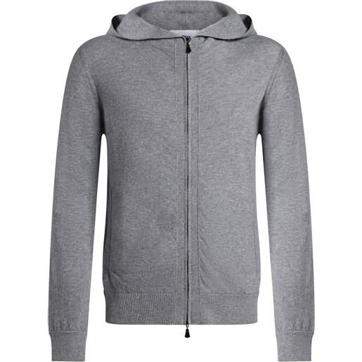 ALPHA STUDIO - cardigan