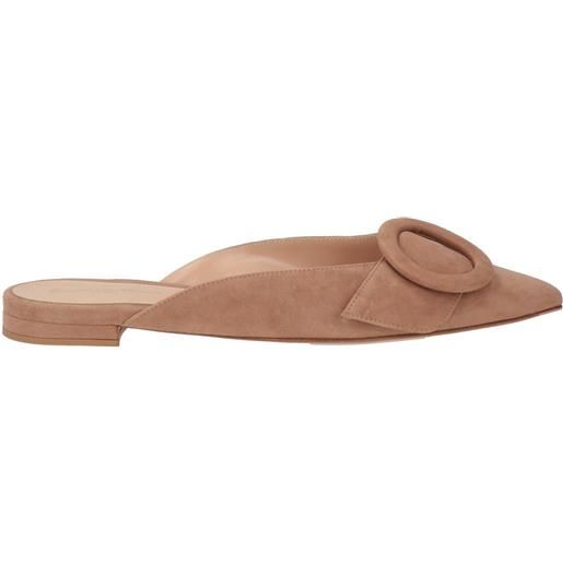 GIANVITO ROSSI - mule e zoccoli