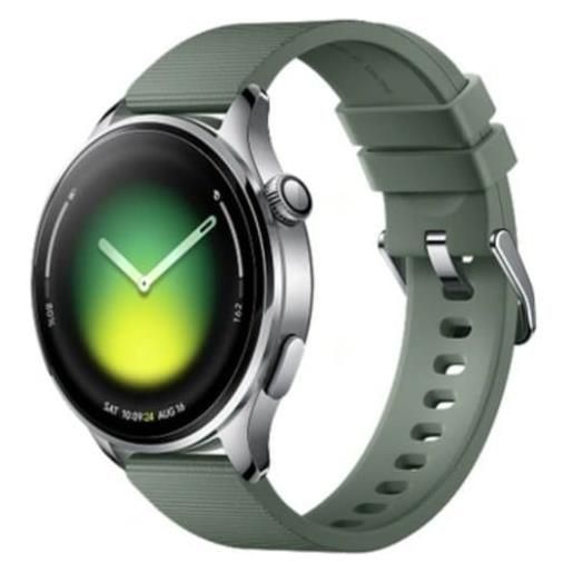 Xiaomi smartwatch Xiaomi watch 5 47mm verde [65340]